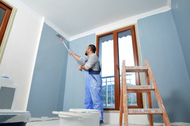 Best Mold Prevention Services  in Grantville, GA