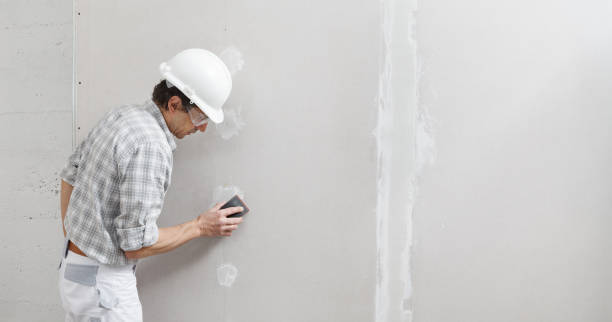 Best Air Quality Testing for Mold Spores  in Grantville, GA