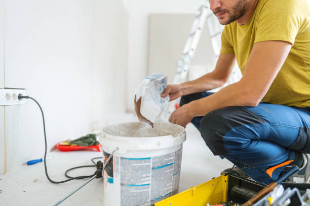 Best Residential Mold Inspection & Testing  in Grantville, GA